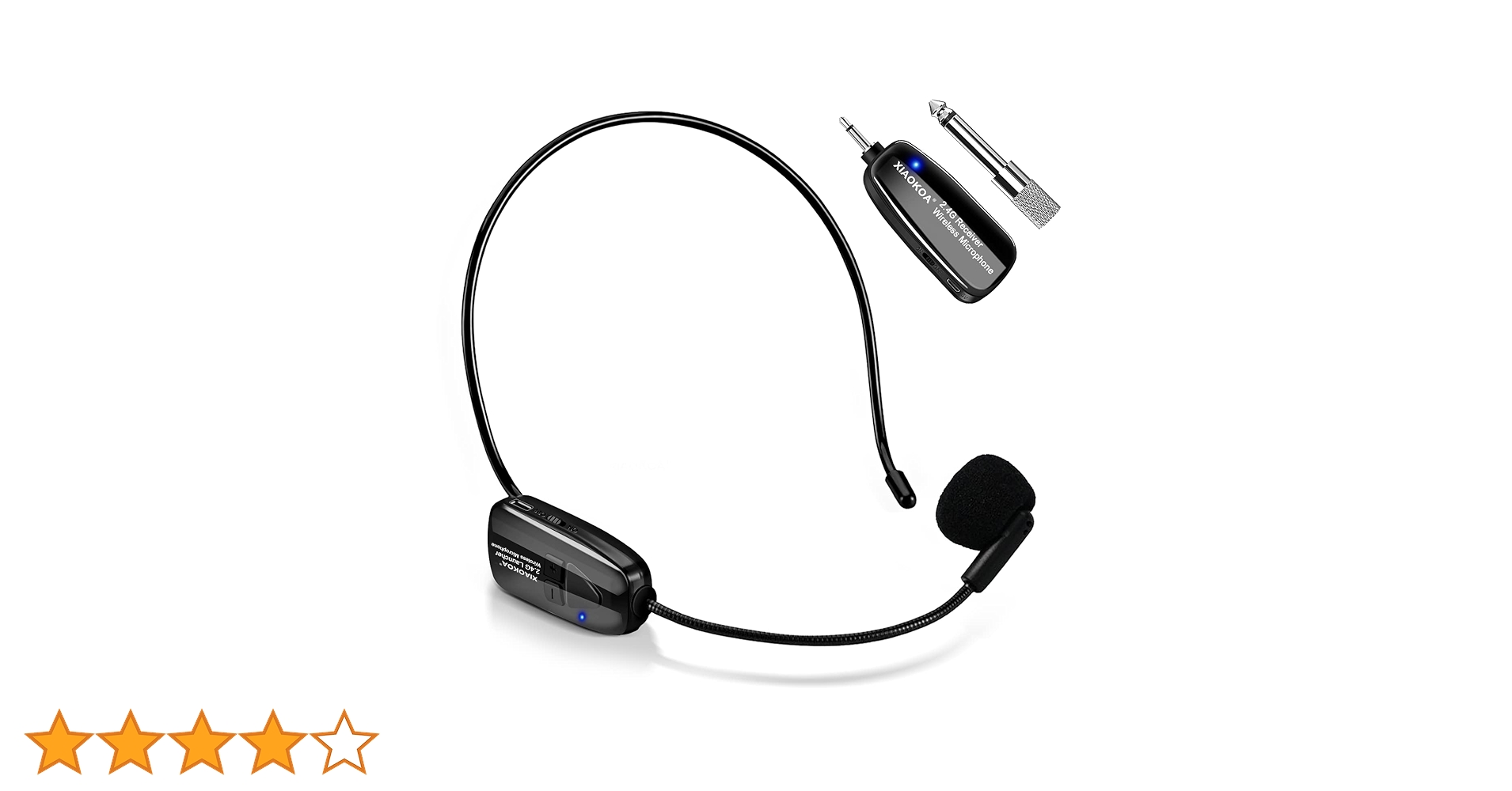 Amazon.co.jp: 【技適マーク認証済】ワイヤレスマイク2.4G